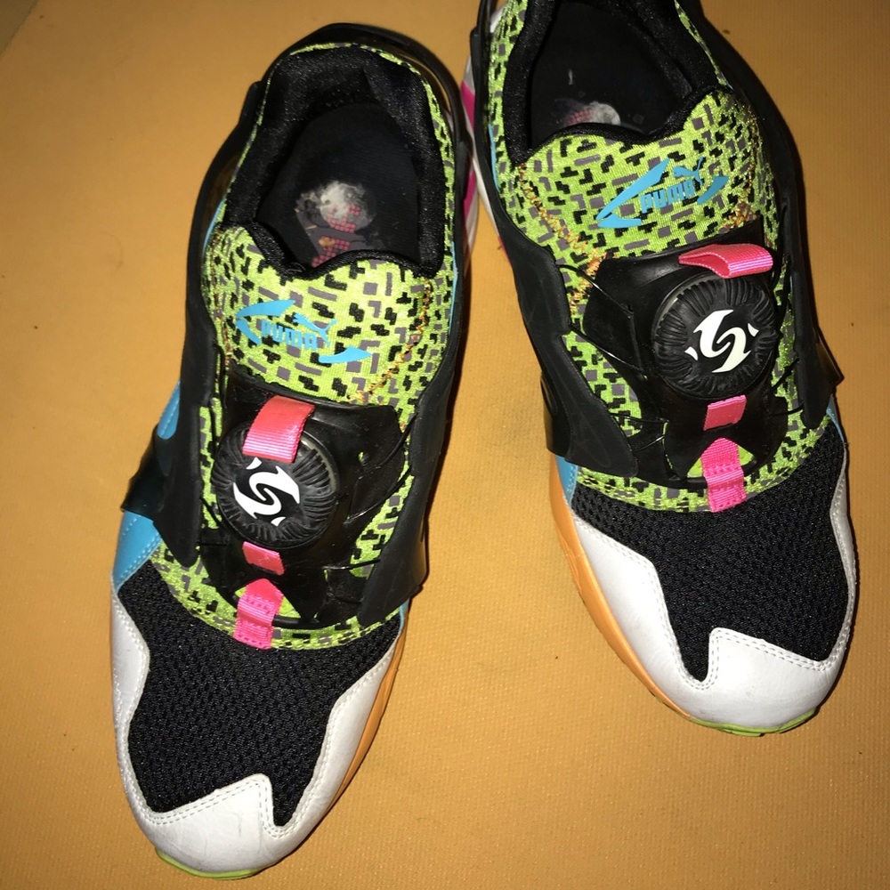 Puma Disc - Picture 4 of 5